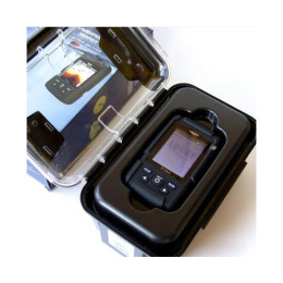 Беспроводной цветной эхолот Lucky FF 718 LiC T