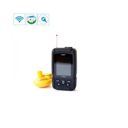 Беспроводной эхолот Lucky FFW 718 LI