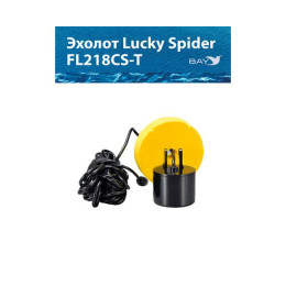 Эхолот Lucky FL 218 CS T