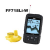 Беспроводной эхолот Lucky FFW 718 LI-W