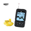 Беспроводной эхолот Lucky FFW 718 LI-W