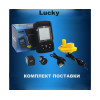 Беспроводной эхолот Lucky FFW 718 LI-W