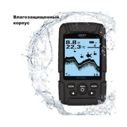 Беспроводной эхолот Lucky FFW 718 LI-W