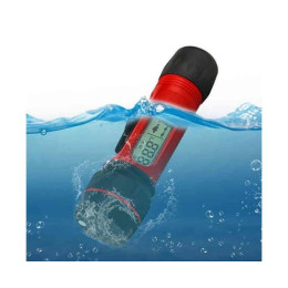 Эхолот Скат Луч (F12)