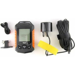 Беспроводной эхолот Lucky FL 168 D