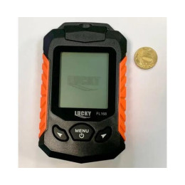Беспроводной эхолот Lucky FL 168 D