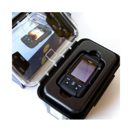 Беспроводной цветной эхолот Эхолот Lucky FF 718 LIС