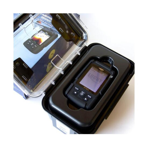 Беспроводной цветной эхолот Эхолот Lucky FF 718 LIС