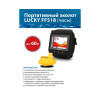 Эхолот Lucky FF 518 часы