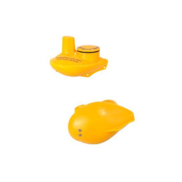 Эхолот Lucky FF 518 часы