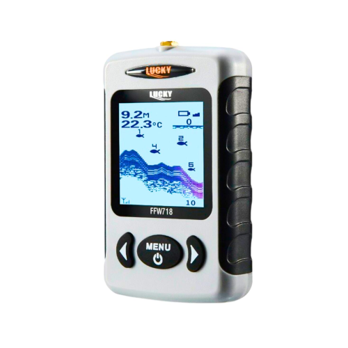 Эхолот Lucky FF 718