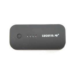 Аккумуляторное зарядное устройство Lucky Power Bank
