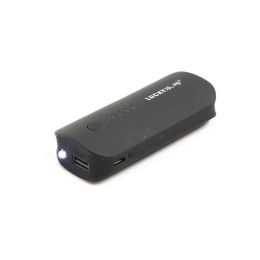 Аккумуляторное зарядное устройство Lucky Power Bank