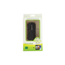 Аккумуляторное зарядное устройство Lucky Power Bank