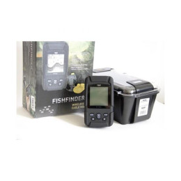 Эхолот Lucky FF 718 Li