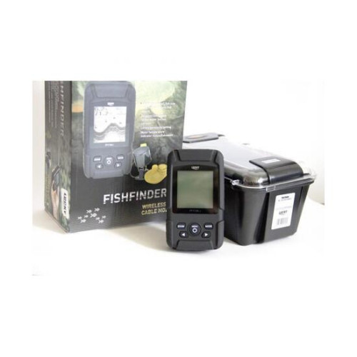 Эхолот Lucky FF 718 Li