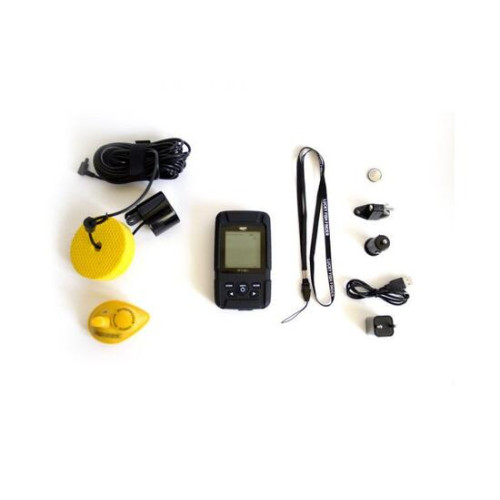 Эхолот Lucky FF 718 Li