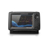 Эхолот Lowrance Hook Reveal 7 83200 HDI ROW