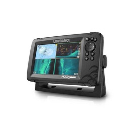 Эхолот Lowrance Hook Reveal 7 83200 HDI ROW