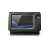 Эхолот Lowrance Hook Reveal 7 TripleShot ROW