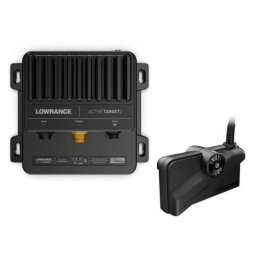 Датчик Lowrance ACTIVE TARGET 2 SONAR