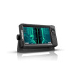 Эхолот Lowrance Eagle 9 с датчиком TripleShot с C-MAP