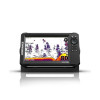 Эхолот Lowrance Eagle 9 с датчиком TripleShot с C-MAP