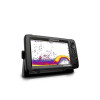 Эхолот Lowrance Hook Reveal 9 TripleShot ROW