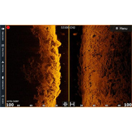 Датчик Эхолота Lowrance ActiveImaging HD™ 3-в-1 FishReveal High/Wide