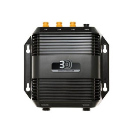 Датчик Lowrance StructureScan 3D W/ XDCR