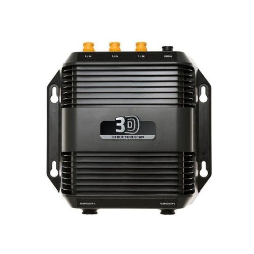 Датчик Lowrance StructureScan 3D W/ XDCR