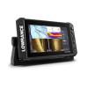Эхолот Lowrance Elite FS 9 с датчиком Active Imaging 3-in-1