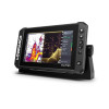 Эхолот Lowrance Elite FS 9 с датчиком Active Imaging 3-in-1