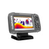 Эхолот Lowrance Hook2 4x GPS Bullet
