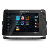 Эхолот Lowrance HDS-12 LIVE with Active Imaging 3-in-1 (ROW)