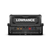 Эхолот-Картплоттер Lowrance HDS Pro 10 с датчиком Active Imaging HD