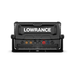 Эхолот-Картплоттер Lowrance HDS Pro 10 с датчиком Active Imaging HD