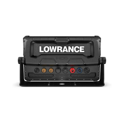 Эхолот-Картплоттер Lowrance HDS Pro 10 с датчиком Active Imaging HD