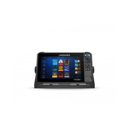 Эхолот Lowrance HDS PRO 9 -с датчиком ACTIVE IMAGING 3-in-1 ROW (ref)