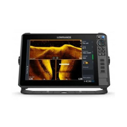Эхолот-Картплоттер Lowrance HDS Pro 10 с датчиком Active Imaging HD