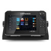 Эхолот Lowrance HDS-7 LIVE with Active Imaging 3-in-1 (ROW)