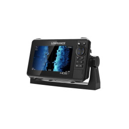 Эхолот Lowrance HDS-7 LIVE with Active Imaging 3-in-1 (ROW)