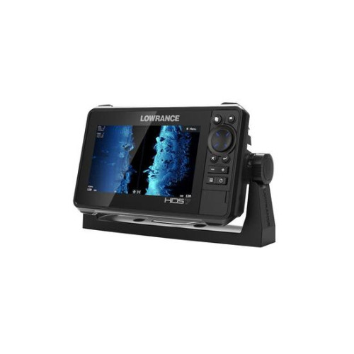 Эхолот Lowrance HDS-7 LIVE with Active Imaging 3-in-1 (ROW)