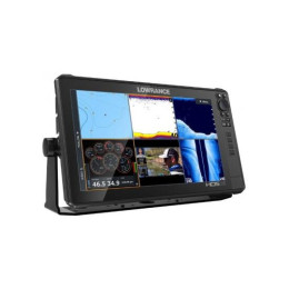 Эхолот Lowrance HDS 16 LIVE with Active Imaging 3-in-1 Transducer