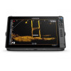 Эхолот-Картплоттер Lowrance HDS Pro 12 с датчиком Active Imaging HD