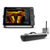Эхолот-Картплоттер Lowrance HDS Pro 12 с датчиком Active Imaging HD