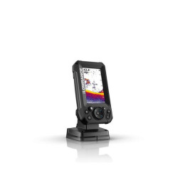 Эхолот Lowrance Eagle 4 с датчиком Bullet Skimmer