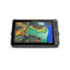 Эхолот-Картплоттер Lowrance HDS Pro 16 с датчиком Active Imaging HD