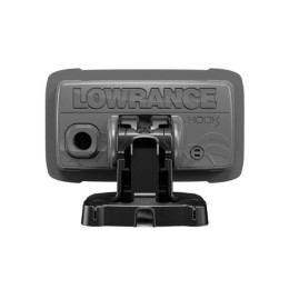 Эхолот Lowrance Hook2-4X Bullet