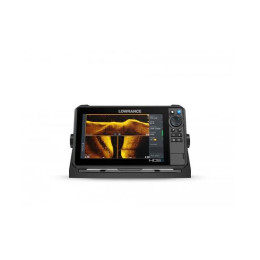 Эхолот-Картплоттер Lowrance HDS Pro 9 с датчиком Active Imaging HD